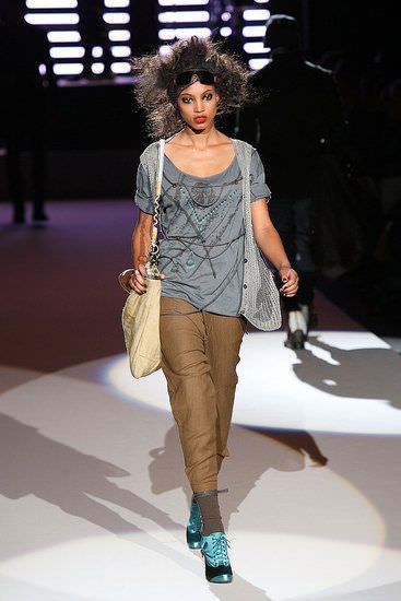 Diesel Black Gold, moda otoño invierno  